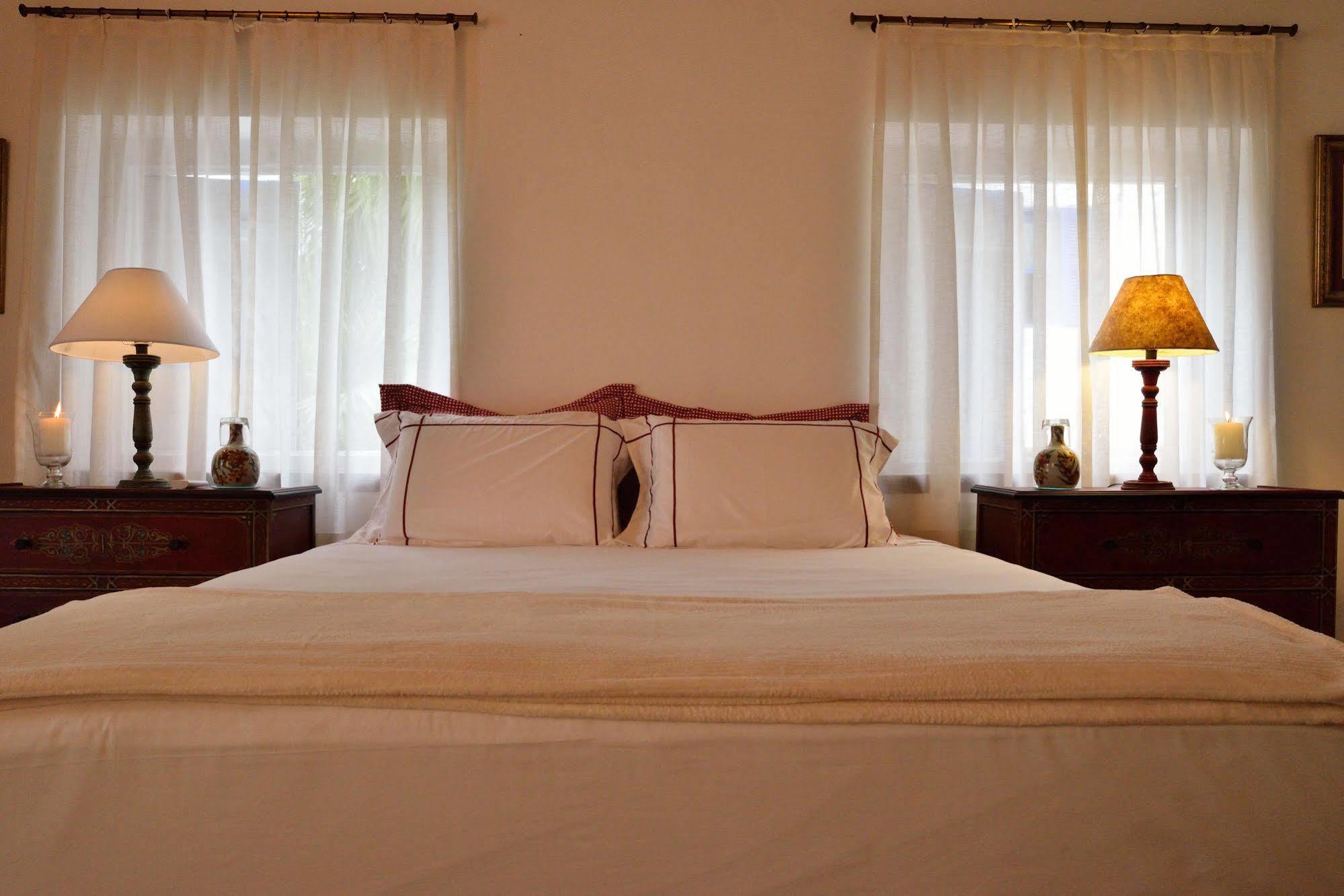 Fazenda Sao Mathias Boutique Hotel Ilhabela Exterior foto
